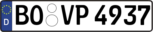 BO-VP4937