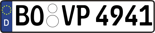 BO-VP4941