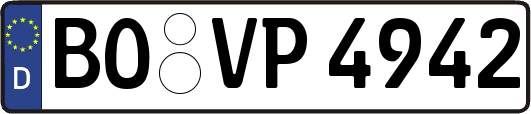 BO-VP4942