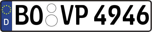 BO-VP4946