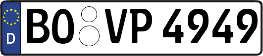BO-VP4949