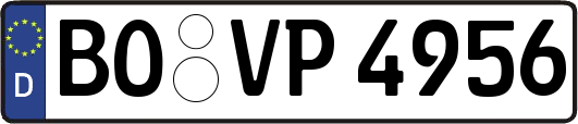 BO-VP4956
