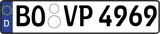 BO-VP4969