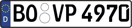 BO-VP4970