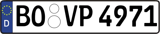 BO-VP4971