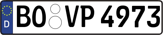 BO-VP4973