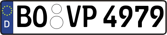 BO-VP4979
