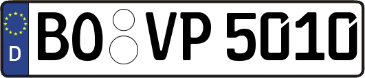 BO-VP5010