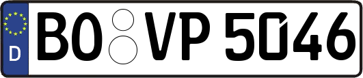 BO-VP5046