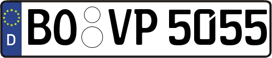 BO-VP5055