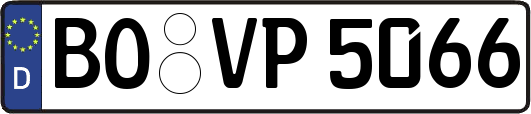 BO-VP5066