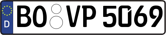 BO-VP5069