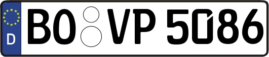 BO-VP5086