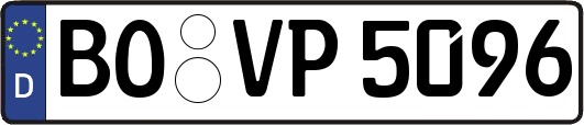 BO-VP5096