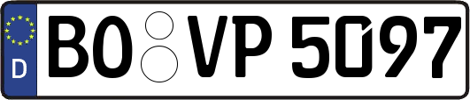 BO-VP5097
