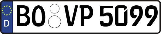 BO-VP5099