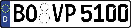 BO-VP5100