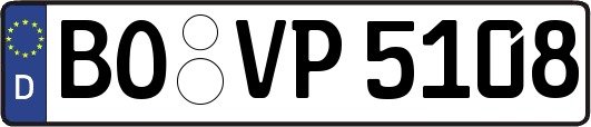 BO-VP5108