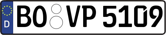 BO-VP5109