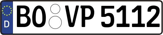 BO-VP5112