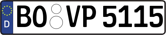 BO-VP5115