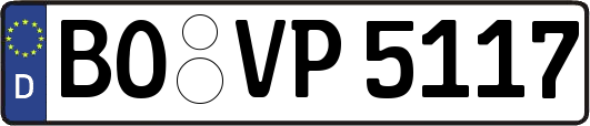 BO-VP5117