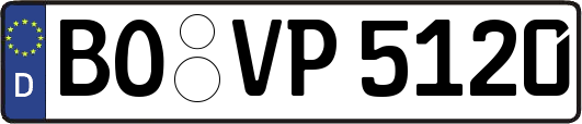 BO-VP5120