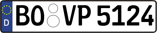BO-VP5124