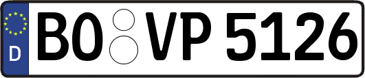 BO-VP5126