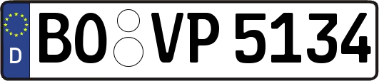 BO-VP5134