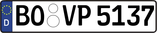 BO-VP5137