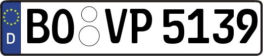 BO-VP5139