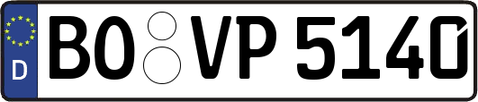 BO-VP5140