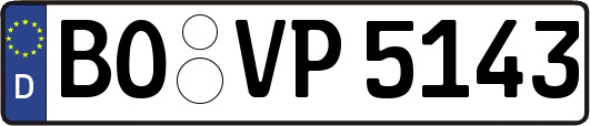 BO-VP5143