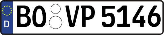 BO-VP5146