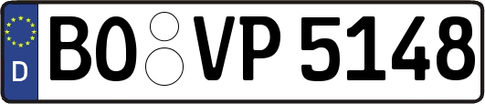 BO-VP5148