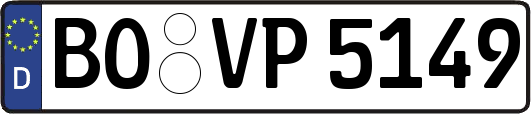 BO-VP5149