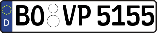 BO-VP5155