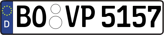 BO-VP5157