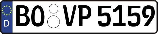 BO-VP5159