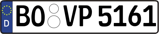 BO-VP5161