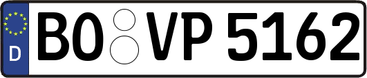 BO-VP5162