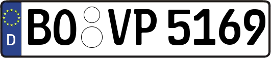 BO-VP5169