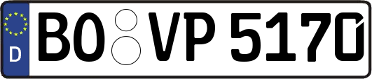 BO-VP5170