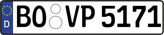 BO-VP5171