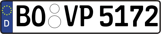 BO-VP5172