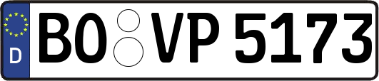 BO-VP5173