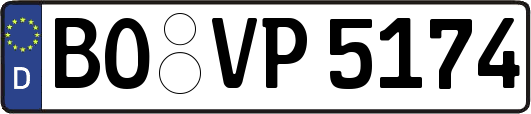 BO-VP5174