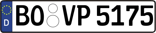 BO-VP5175