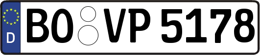 BO-VP5178